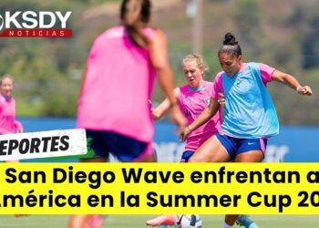Wave se encuentra en primer lugar de la tabla y recibirá en el estadio Snapdragon a las Águilas del América.