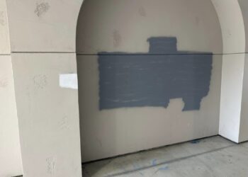 Escuela primaria de Chula Vista es vandalizada con graffiti por 3ra vez en una semana