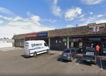 Arrestan al sospechoso del incendio de un 7-Eleven en Chula Vista