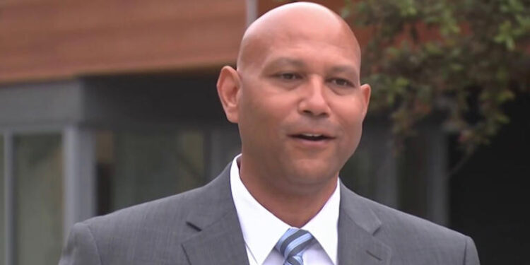 Despiden al Superintendente del Distrito Escolar de San Diego por mala conducta sexual