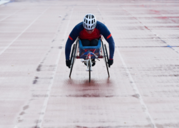 Juegos Paralímpicos