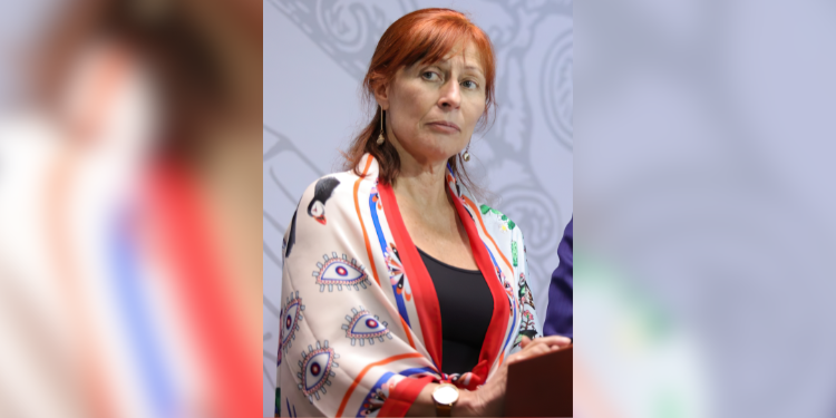 Tatiana Clouthier