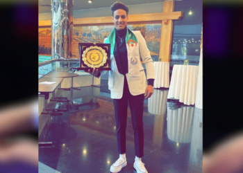 La boxeadora argelina, Imane Khelif enfrenta a una reacción violenta por cuestiones de género