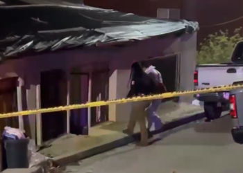 Asesinato en Tijuana