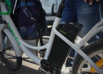 Solicitan crear carril  exclusivo para bicicletas  en la Garita de San Ysidro