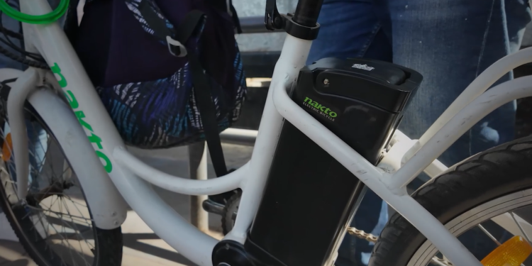 Solicitan crear carril  exclusivo para bicicletas  en la Garita de San Ysidro