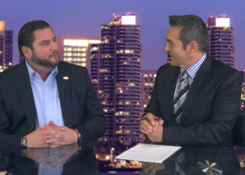 Ismael Burgueño detalla su plan para Tijuana en Entrevista Exclusiva