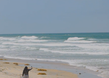 Playa San Diego