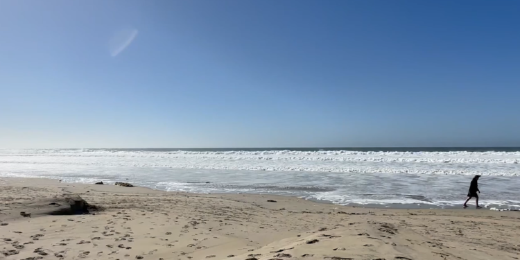 Pacific Beach