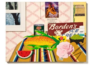 Inauguración gratuita de “For Dear Life: Art, Medicine, and Disability”