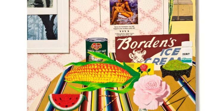 Inauguración gratuita de “For Dear Life: Art, Medicine, and Disability”