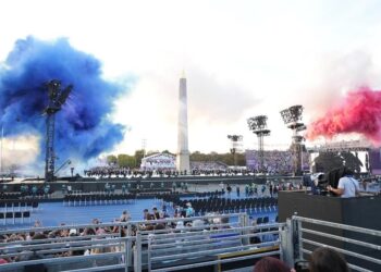 Juegos Paralímpicos 2024