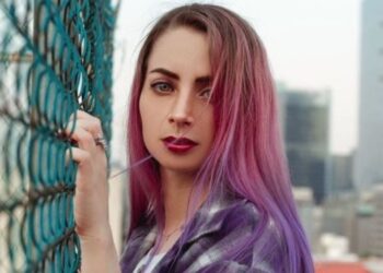 Yoseline Hoffman Badui