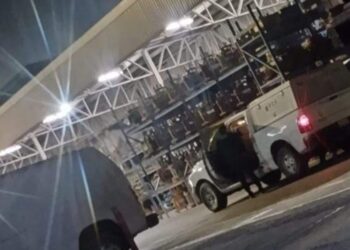 Continuan las investigaciones en áreas de hornos y residuos peligrosos de Prime Wheel por la desaparición de Servando