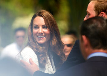 Kate Middleton