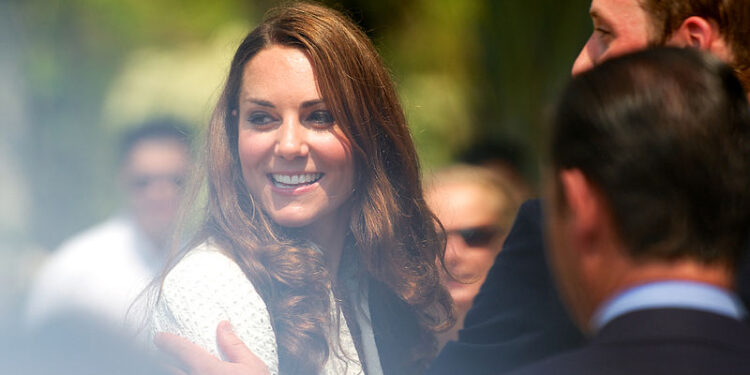 Kate Middleton