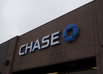 Chase Bank