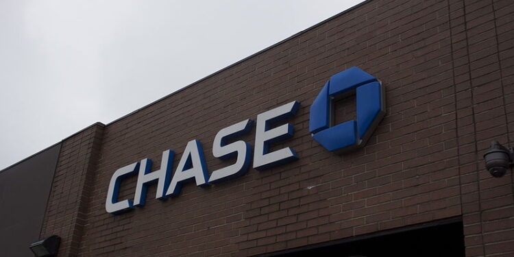 Chase Bank