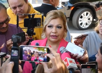 Detienen a dos empleados de Prime Wheel por desaparición de Servando Salazar