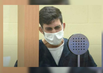 Sentencian a la personalidad de TikTok, Ali Abulaban por asesinato de su esposa y amigo