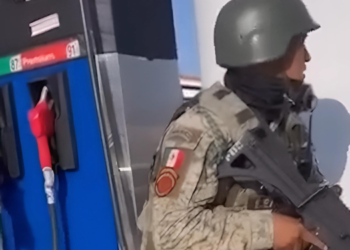 La violencia en Sinaloa deja al menos 53 muertos en enfrentamientos recientes