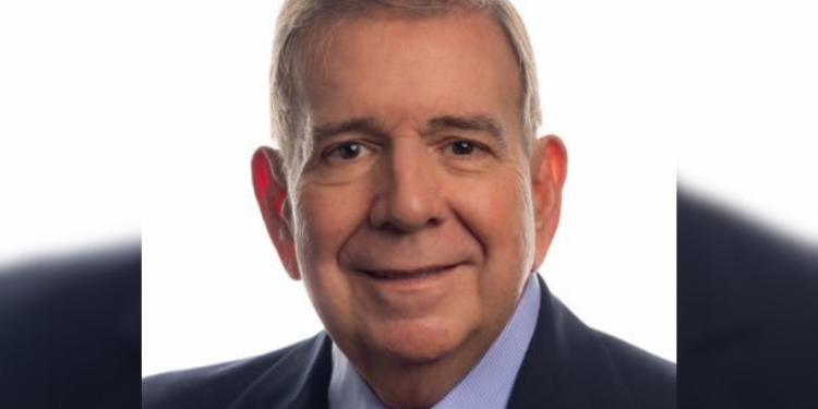Edmundo Gonzalez