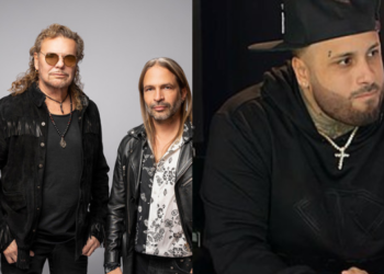Maná elimina colaboración con Nicky Jam ¿Qué pasó?