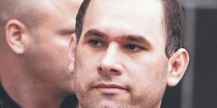 La DEA confirmó la liberación de Osiel Cárdenas Guillén fundador de Los Zetas