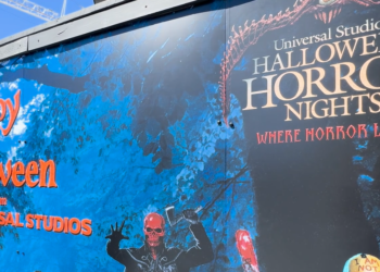 Empiezan las ‘Noches de Terror’ en Universal Studios con las Halloween Horror Nights