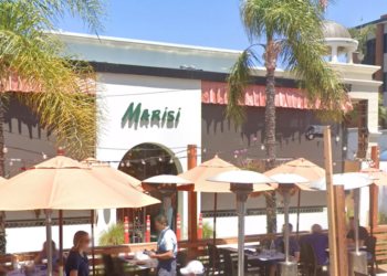 “Marisi La Jolla”