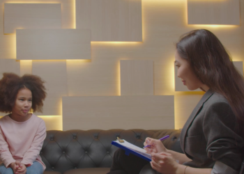 Más impulso de servicios de salud conductual para niños en el condado de San Diego