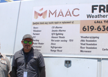 Maac Project climatización