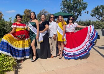 Organización “Herencia Hispana” invita a la Celebración de la Independencia