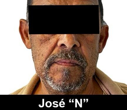 Extraditan a EUA a sujeto por abuso
