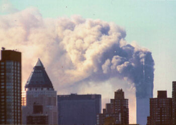 La comunidad fronteriza nos comparte ¿En qué lugar estaba cuando sucedió el 9/11?