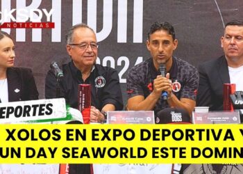 La Expo Deportiva 2024 contará con los equipos más importantes de la región.