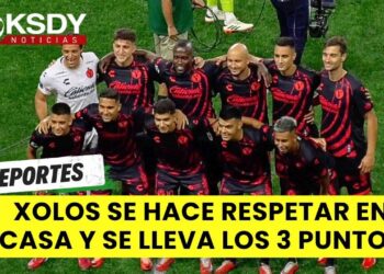 Xolos se hace respetar en casa al derrotar a Mazatlán por la mínima diferencia