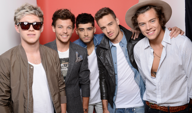 One Direction rompe el silencio tras la muerte de Liam Payne