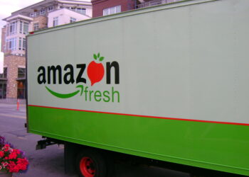 Amazon Fresh
