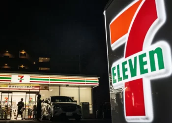 7-Eleven cerrará 444 tiendas en Estados Unidos y Canadá