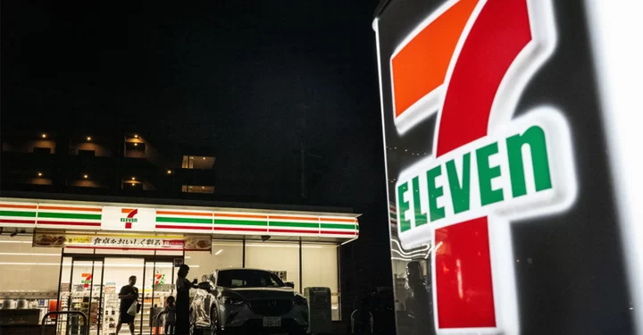 7-Eleven cerrará 444 tiendas en Estados Unidos y Canadá