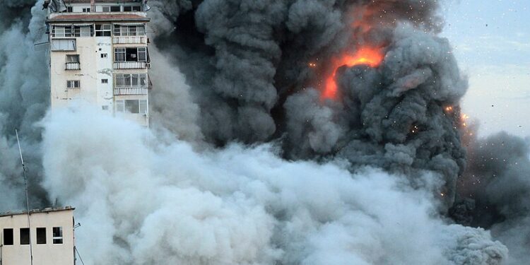 Gaza