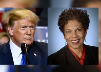 Jueza permite la publicación de documentos sobre la interferencia electoral de Trump