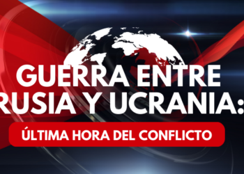 GUERRA UCRANIA RUSIA
