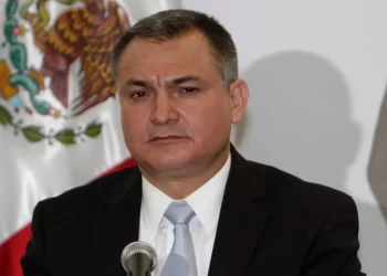 Seguridad Pública de México, Genaro García Luna, fue condenado a 38 años en prisión