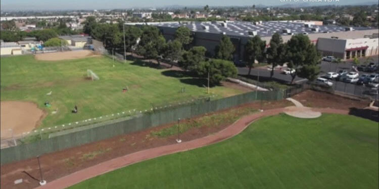 Harborside Park reabrirá sus puertas tras largo cierre