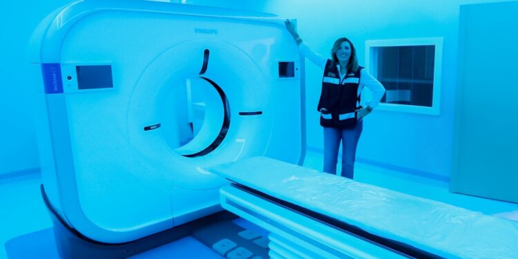 Recorre Marina del Pilar el próximo Hospital General de la Zona Este