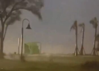 El huracán Milton azota Florida con fuerza devastadora