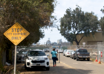 Aprueban la ampliación de refugios para personas sin hogar en el Parque Balboa