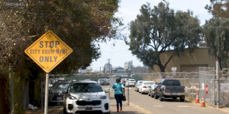 Aprueban la ampliación de refugios para personas sin hogar en el Parque Balboa